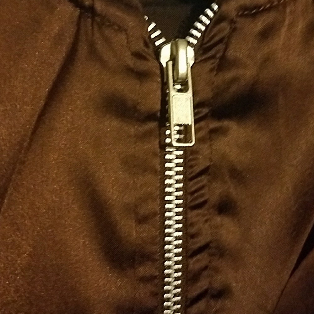 Speed Limit womens jacket - Picture 5 of 5